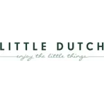 Little Dutch Drewniany zestaw prezentowy Forest Friends  LD7256