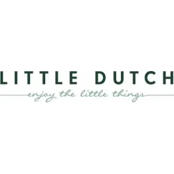 Little Dutch Drewniany zestaw prezentowy Forest Friends LD7256 Little Dutch Drewniany zestaw prezentowy Forest Friends LD7256