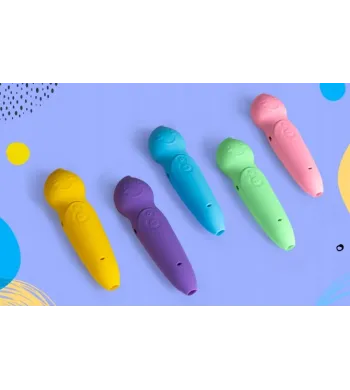 Czytaj z Albikiem. Etui silikonowe R6P fioletowe