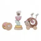 Little Dutch Drewniany zestaw prezentowy Fairy Garden LD7536