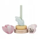Little Dutch Drewniany zestaw prezentowy Fairy Garden LD7536