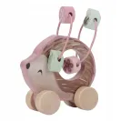 Little Dutch Drewniany zestaw prezentowy Fairy Garden LD7536
