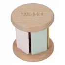 Little Dutch Drewniany zestaw prezentowy Fairy Garden LD7536