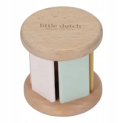 Little Dutch Drewniany zestaw prezentowy Fairy Garden LD7536 Little Dutch Drewniany zestaw prezentowy Fairy Garden LD7536
