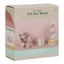 Little Dutch Drewniany zestaw prezentowy Fairy Garden LD7536