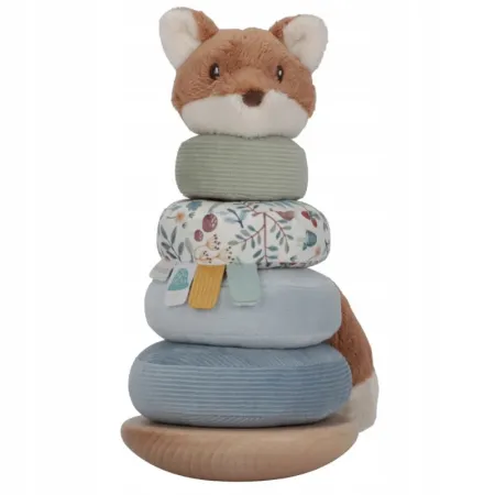 Little Dutch Piramida Lisek Forest Friends LD8922