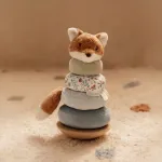 Little Dutch Piramida Lisek Forest Friends LD8922