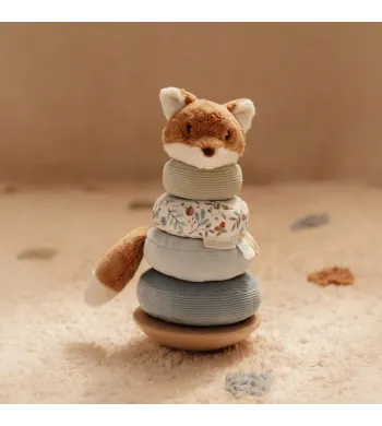 Little Dutch Piramida Lisek Forest Friends LD8922
