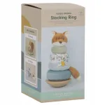 Little Dutch Piramida Lisek Forest Friends LD8922