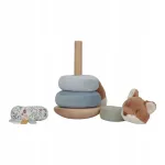Little Dutch Piramida Lisek Forest Friends LD8922