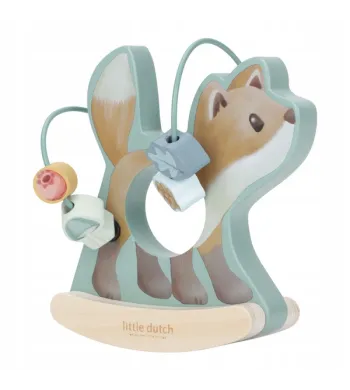 Little Dutch Spiralka Forest Friends LD7234