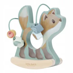 Little Dutch Spiralka Forest Friends LD7234 Little Dutch Spiralka Forest Friends LD7234