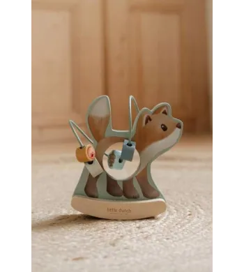 Little Dutch Spiralka Forest Friends LD7234
