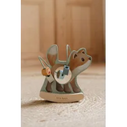 Little Dutch Spiralka Forest Friends LD7234 Little Dutch Spiralka Forest Friends LD7234