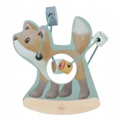 Little Dutch Spiralka Forest Friends LD7234 Little Dutch Spiralka Forest Friends LD7234