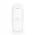 Kosz na pieluchy Angelcare biały + 3 wkłady