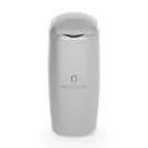 Kosz na pieluchy Angelcare  z wkładem szary