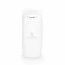 Kosz na pieluchy Angelcare biały z wkładem