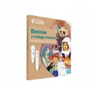 Czytaj z Albikiem. Książka Baśnie