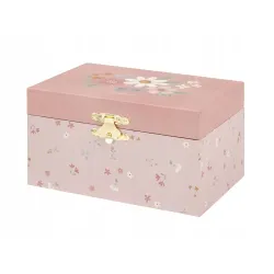LITTE DUTCH szkatułka z pozytywką Evi 125308 LITTE DUTCH szkatułka z pozytywką Evi 125308