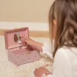 LITTE DUTCH szkatułka z pozytywką Evi 125308