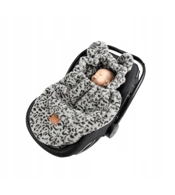 floo otulacz Mini Me Syberian