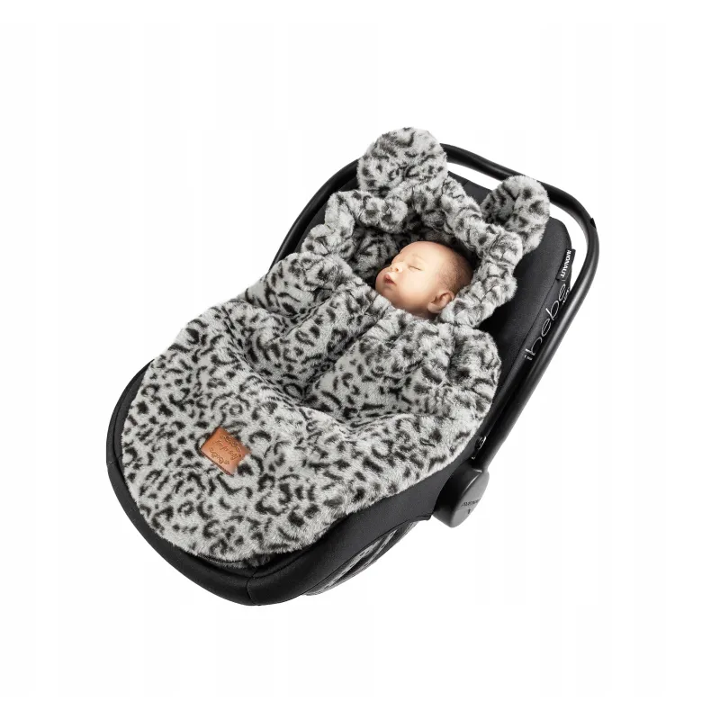 floo otulacz Mini Me Syberian floo otulacz Mini Me Syberian