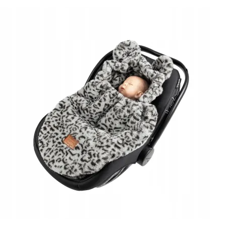 floo otulacz Mini Me Syberian