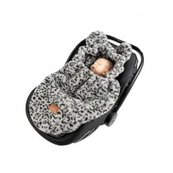 floo otulacz Mini Me Syberian floo otulacz Mini Me Syberian