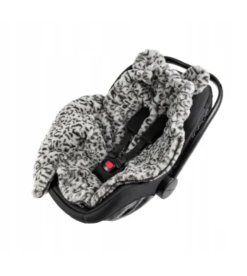 floo otulacz Mini Me Syberian