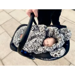 floo otulacz Mini Me Syberian floo otulacz Mini Me Syberian