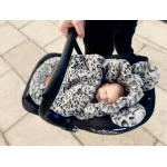 floo otulacz Mini Me Syberian