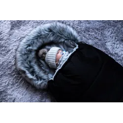 floo śpiworek EGG zielony floo śpiworek EGG zielony