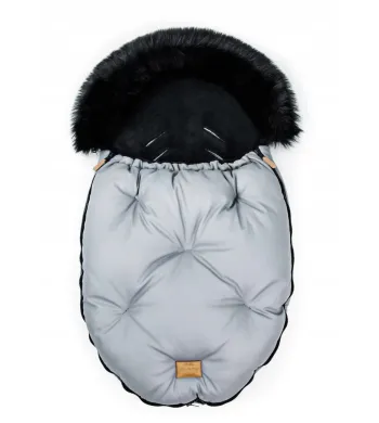 floo śpiwór Alaska sz+cz
