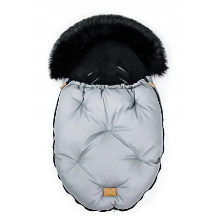 floo śpiwór Alaska sz+cz