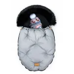 floo śpiwór Alaska sz+cz