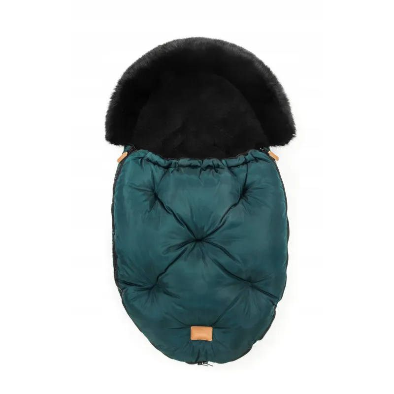 floo śpiwór Alaska zielony floo śpiwór Alaska zielony