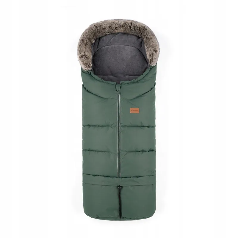 petite śpiw Arctic 4w1 khaki petite śpiw Arctic 4w1 khaki