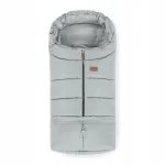 petite śpiw Jibot Quiet Grey