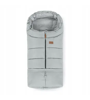 petite śpiw Jibot Quiet Grey
