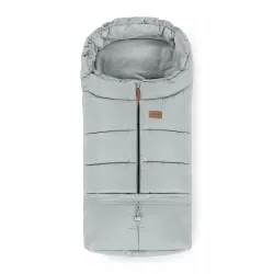 petite śpiw Jibot Quiet Grey