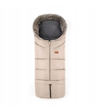 PETITE&MARS śpiw Arctic 4w1 Rose