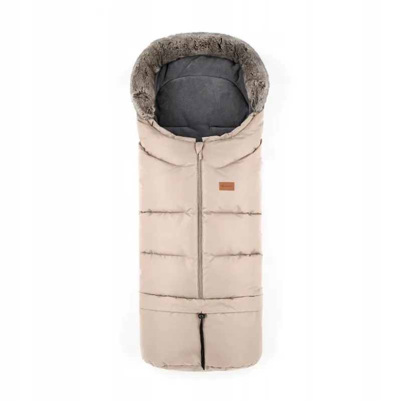 PETITE&MARS śpiw Arctic 4w1 Rose PETITE&MARS śpiw Arctic 4w1 Rose
