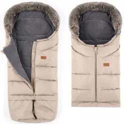 PETITE&MARS śpiw Arctic 4w1 Rose PETITE&MARS śpiw Arctic 4w1 Rose