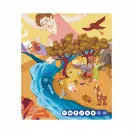 Czytaj z Albikiem. Książka Mitologia A4Y