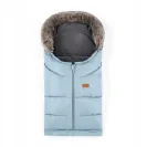 PETITE&MARS śpiworek Arctic 4w1 Sky