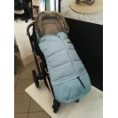 PETITE&MARS śpiworek Arctic 4w1 Sky