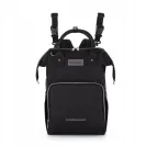 Petite torba/plecak do  wózka JACK Just Black