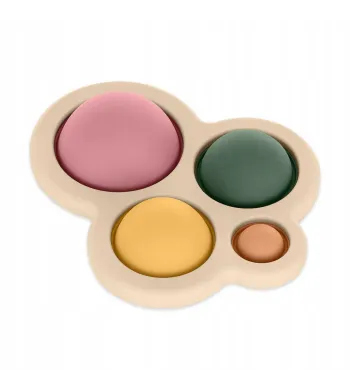 Petite&Mars zabawka Chill Dusty Rose