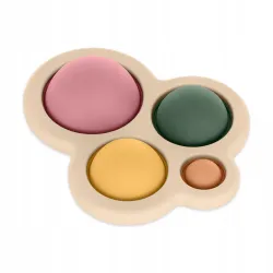 Petite&Mars zabawka Chill Dusty Rose Petite&Mars zabawka Chill Dusty Rose